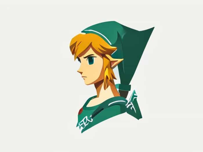 Zelda Twilight Princess Wii