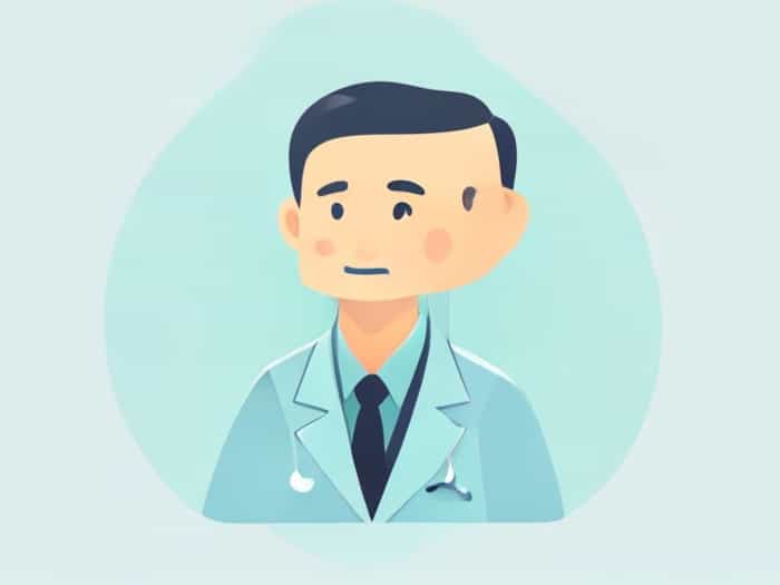 Zheng Yuan Physician Physiotherapist