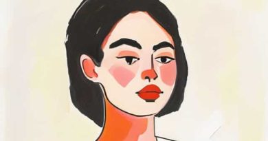 Zoe Ingram Oh My Gouache