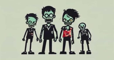 Zombies Ate My Neighbors Julie