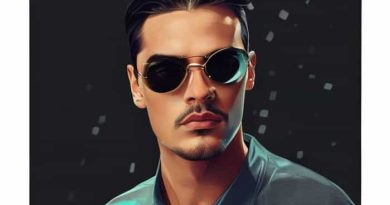 Zoolander 2 Justin Bieber