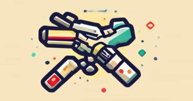 Zuru X Shot Kickback Blaster