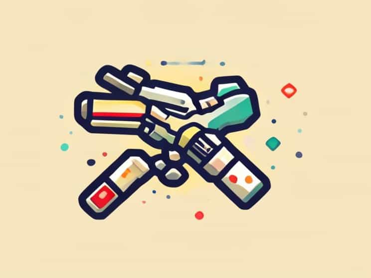 Zuru X Shot Kickback Blaster