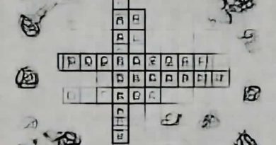 A Leftover Morsel Daily Themed Crossword