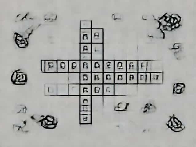 A Leftover Morsel Daily Themed Crossword