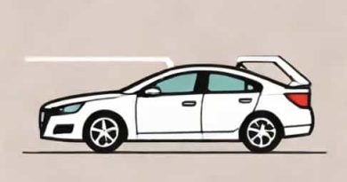 Accidentally Drove With Parking Brake On