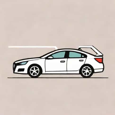 Accidentally Drove With Parking Brake On