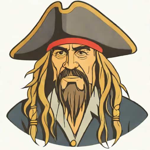 Actor Davy Jones Pirates Of The Caribbean