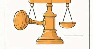 Affidavit That The Estate Is Not Indebted