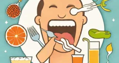 After Tooth Extraction What Foods To Eat