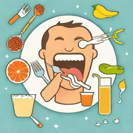 After Tooth Extraction What Foods To Eat