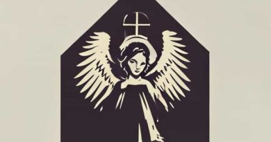 Angel In The House Madwoman In The Attic