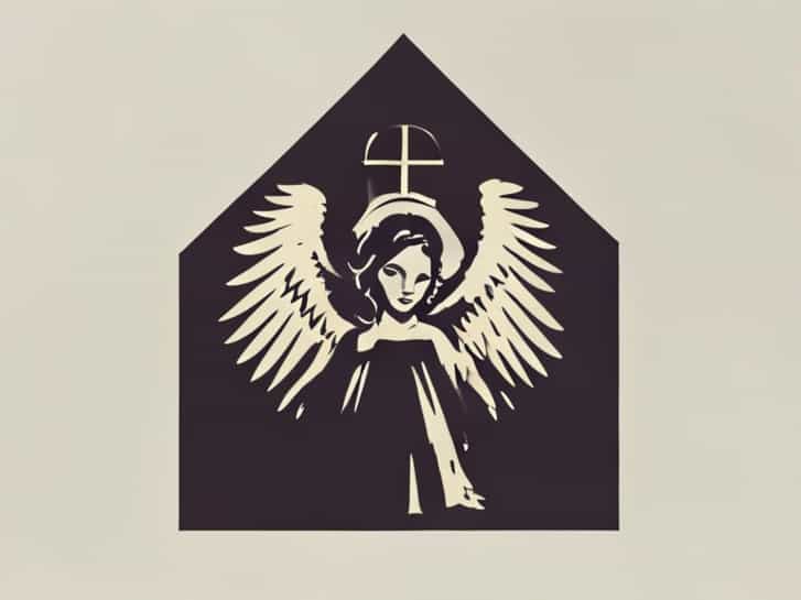 Angel In The House Madwoman In The Attic