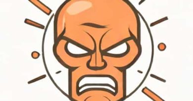 Anger Is The Result Of Unmet Expectations