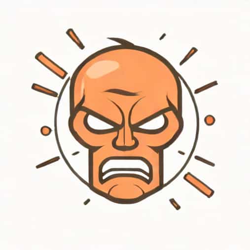 Anger Is The Result Of Unmet Expectations