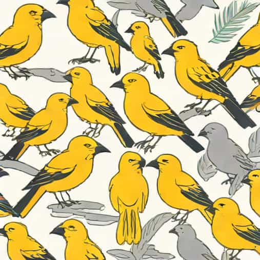 Are There Canaries On The Canary Islands