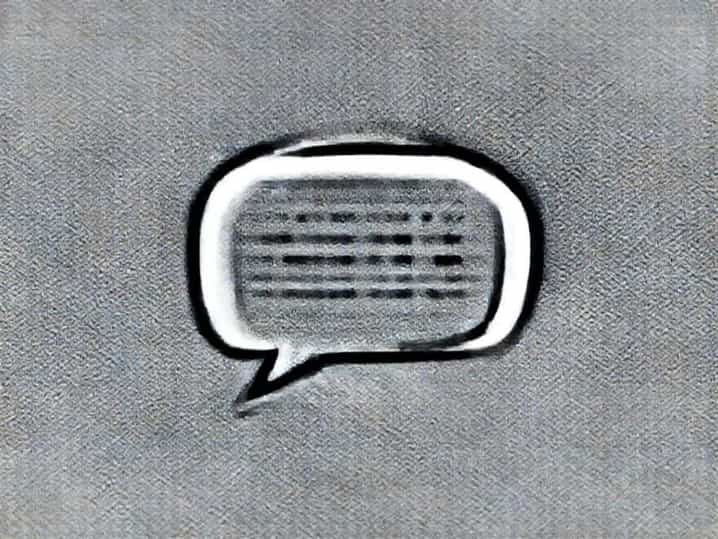 Artificial Intelligence Extempore Speech