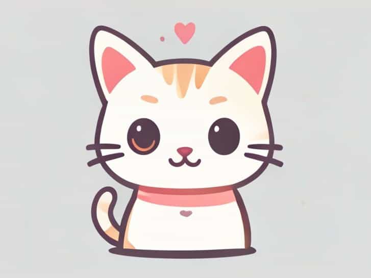 Back To The Kitty And She'S Kinda Pretty