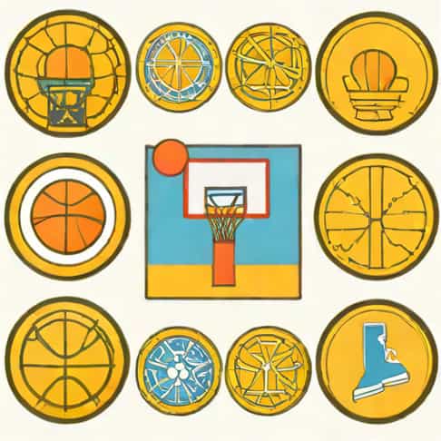 Basketball At The Summer Olympics Medals