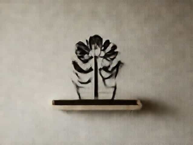 Bath And Body Works Bookshelf Wallflower