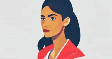 Bbc Indian Sportswoman Of The Year 2021