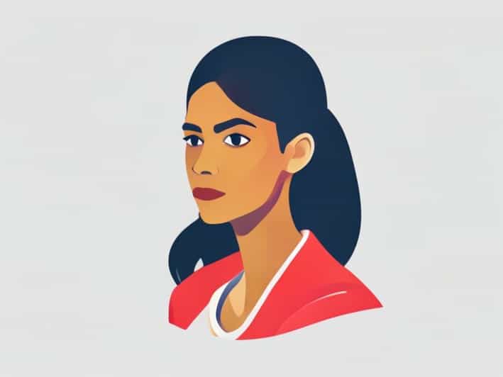 Bbc Indian Sportswoman Of The Year 2021