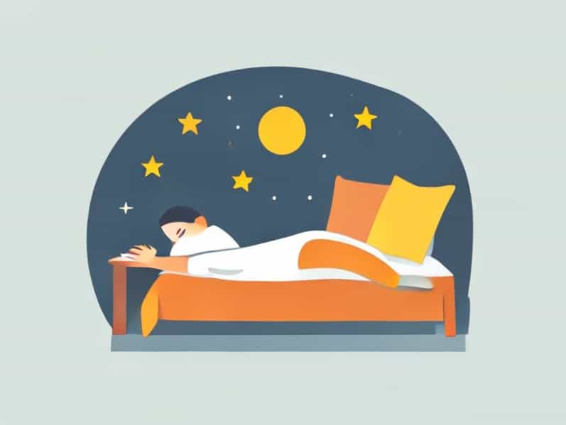 Bedtime Stories For Stressed Out Adults