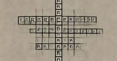 Befitting A Genteel Woman Crossword Clue