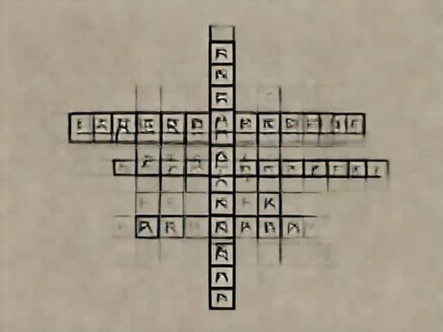 Befitting A Genteel Woman Crossword Clue