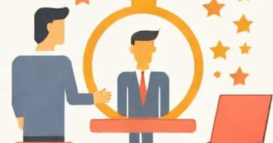 Believe People Should Fend For Themselves