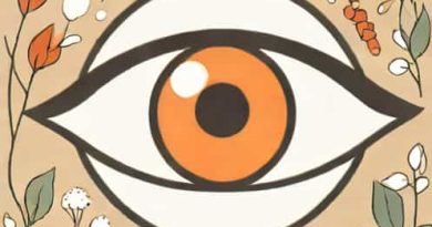 Best Antihistamine For Glaucoma Patients