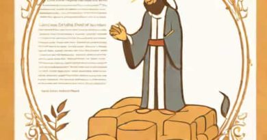 Bible Verse About Those Who Persecute You