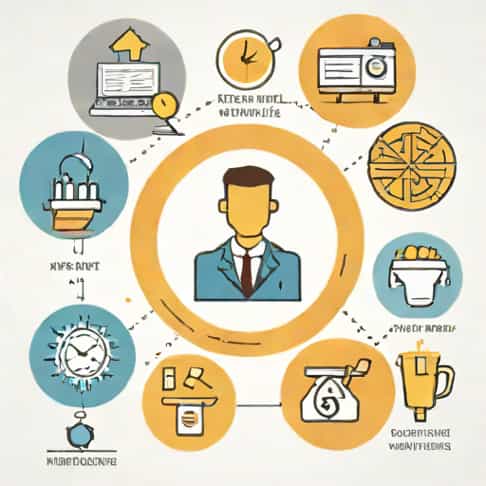 Big Four Habits Of Millionaires Foolproof