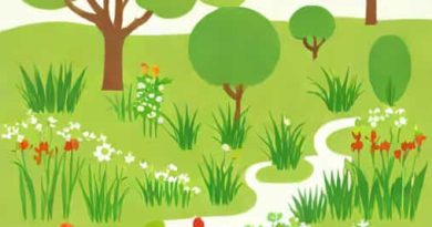 Big Garden Census Undertaken By The Rspb