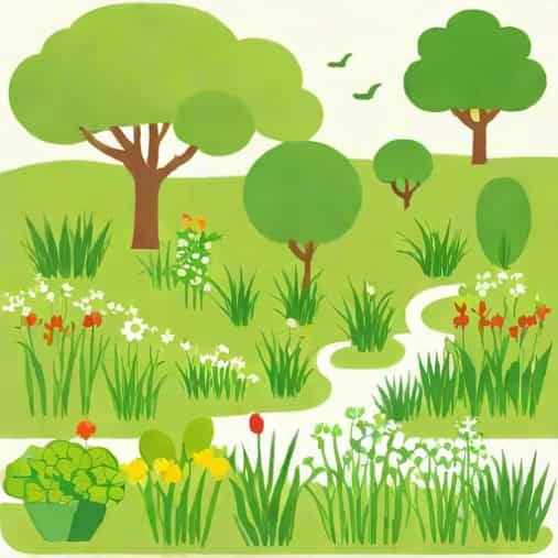 Big Garden Census Undertaken By The Rspb