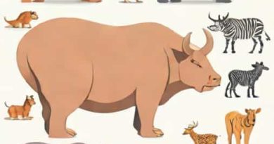 Biggest Animal In The Whole Entire World