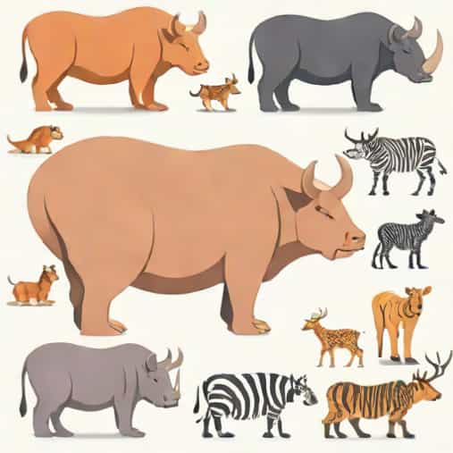 Biggest Animal In The Whole Entire World