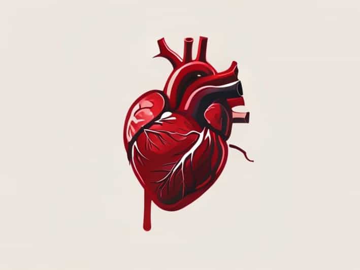 Blood Supply To Heart Musculature Is Via