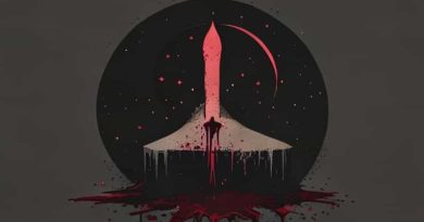 Bloodstained Ritual Of The Night Schedar