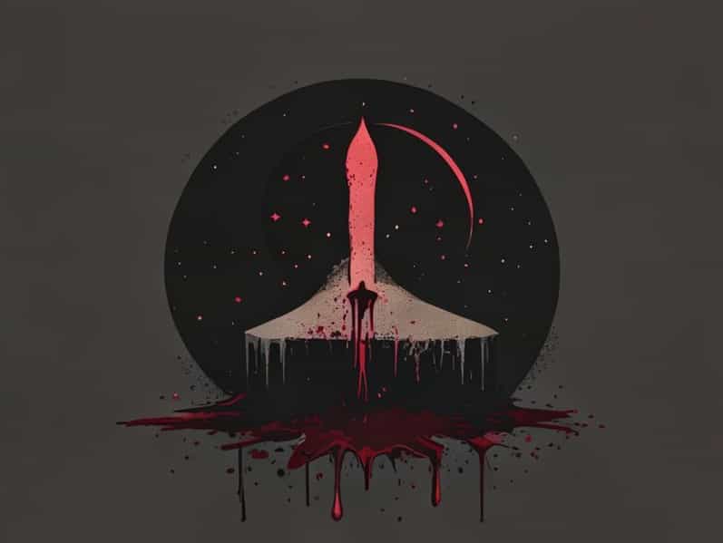 Bloodstained Ritual Of The Night Schedar