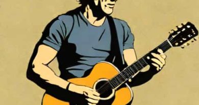 Bruce Springsteen Only The Strong Survive