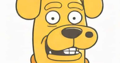 But Marge Look At That Hangdog Expression