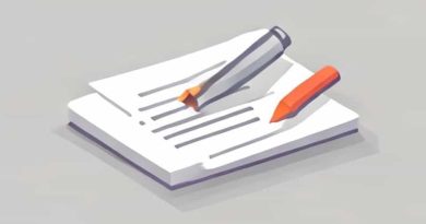 By Signing This Document You Acknowledge