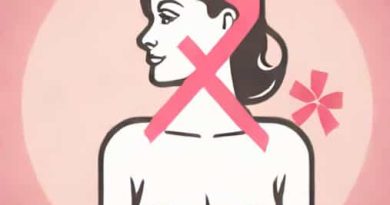 Causes Of Breast Cancer In Unmarried Girl