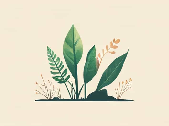 Causes Of Rareness Of Plants And Animals