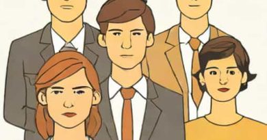 Characters In Perks Of Being A Wallflower