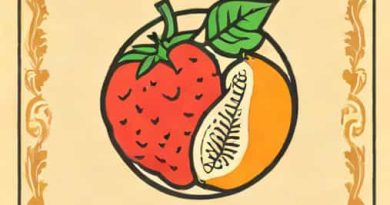 Choke The Word And It Becometh Unfruitful