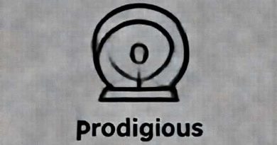 Choose The Correct Synonym Of Prodigious