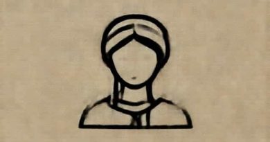 Christina Rossetti In The Bleak Midwinter