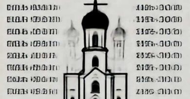 Church Of The Transfiguration Mass Times
